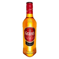 Whisky Grants Petacon 375cc