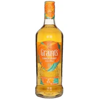 Whisky Grants Summer Orange 700cc