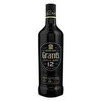 Whisky Grants Triple Wood 12 años 40° 750cc