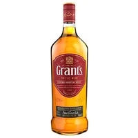 Whisky Grants Triple Wood 1 lt.