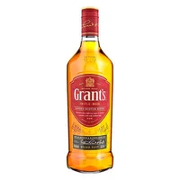 Whisky Grants Triple Wood 750 ml
