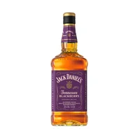 Whisky Jack Daniel's Blackberry 1L