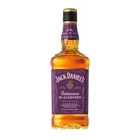 Whisky Jack Daniels Blackberry 35° 750 cc