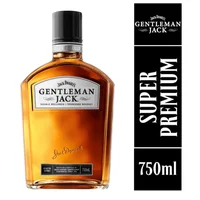 Whisky Jack Daniels Gentleman Jack - 700ml