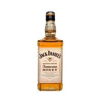 Whisky Jack Daniel's Honey 1L