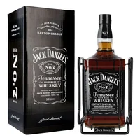 Whisky Jack Daniels N°7 40˚ 3L- (con atril)