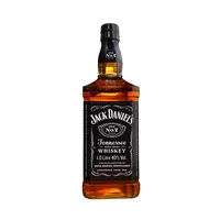 Whisky Jack Daniels Original Litro