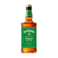 Whisky Jack Daniels Tennessee Apple LITRO