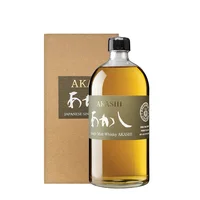 Whisky Japones Akashi Single Malt