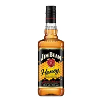 Whisky Jim Beam Honey 700cc