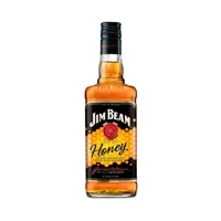Whisky Jim Beam honey botella 700 cc
