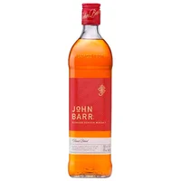 Whisky John Barr 750 ml