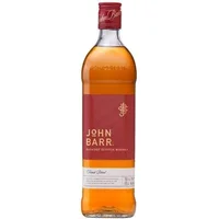 Whisky John Barr Finest 750cc