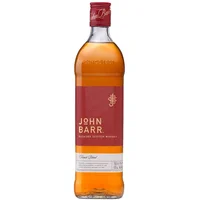 Whisky John Barr Finest 750cc