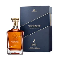 Whisky John Walker & Sons King George V 750cc