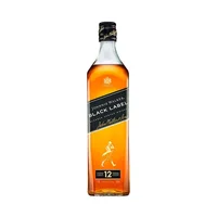 Whisky Johnnie Walker Black Label 1L