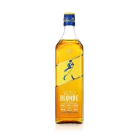 Whisky Johnnie Walker Blonde 750CC 40°