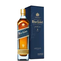 Whisky Johnnie Walker Blue Label 200cc