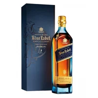 Whisky Johnnie Walker Blue Label 40° 750cc