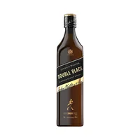 Whisky Johnnie Walker Double Black 750cc