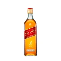 Whisky Johnnie Walker Etiqueta Roja Red Label 750 Cc