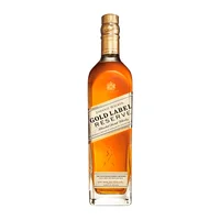 Whisky Johnnie Walker Gold 750ml