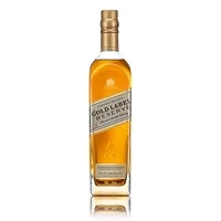 Whisky Johnnie Walker Gold Reserve 750cc