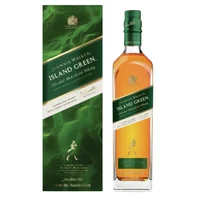 Whisky Johnnie Walker Island Green - Blended Malt 1L