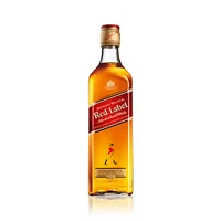 Whisky Johnnie Walker Red Label 1 Litro OFERTA!