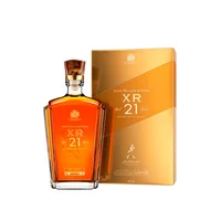 Whisky Johnnie Walker XR 21 años 40° 750cc