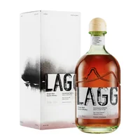 Whisky Lagg Corriecravie Edition Sherry Cask 55˚ - 700ml
