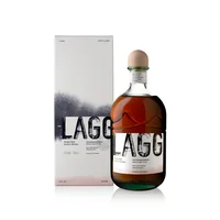 WHISKY LAGG CORRIECRAVIE SHERRY CASK FINISH