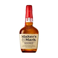 Whisky Maker's Mark Bourbon 750cc