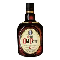 Whisky Old Parr 12 A�os 750 Cc