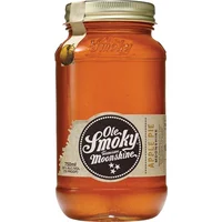 Whisky Ole Smoky Apple Pie botella 750ml