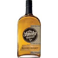 Whisky ole Smoky Blended botella 750ml