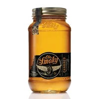 Whisky Ole Smoky Moonshine Charred 51˚ - 750ml