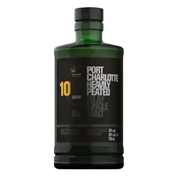 Whisky Port Charlotte 700cc 50º alc.