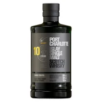 Whisky Port Charlotte - Islay Single Malt Scotch Whisky 700ml