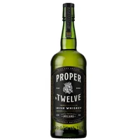 Whisky Proper N° Twelve Irish 750cc