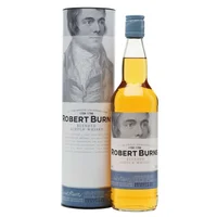 Whisky Robert Burns Blended Scotch 700cc 40ºalc.