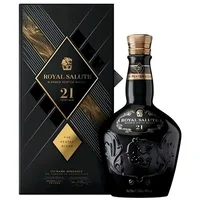 Whisky Royal Salute The Peated Blend 700cc 40° alc.
