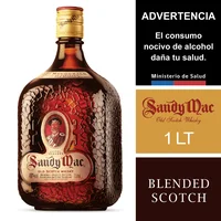 Whisky Sandy Mac 1,0 Lt.