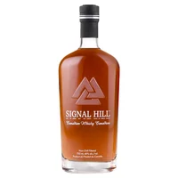 Whisky Signal Hill Canadiense