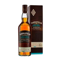 Whisky Tamnavulin Single Malt Double Cask 700cc