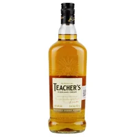 Whisky Teachers Blend 700cc