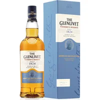 Whisky The Glenlivet Single Malt Founders Reserve 40° 700cc