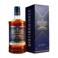 Whisky The Guiligans Distinguished 750cc 40º alc.