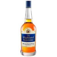 Whisky The Highland Supreme 750cc