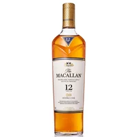 Whisky The Macallan 12 Años Double Cask 700cc